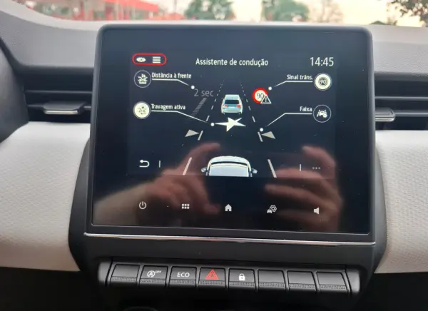 Renault Clio 1.0 TCe Evolution Bi-Fuel 13