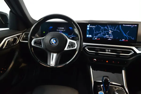 BMW i4 eDrive40.0 13