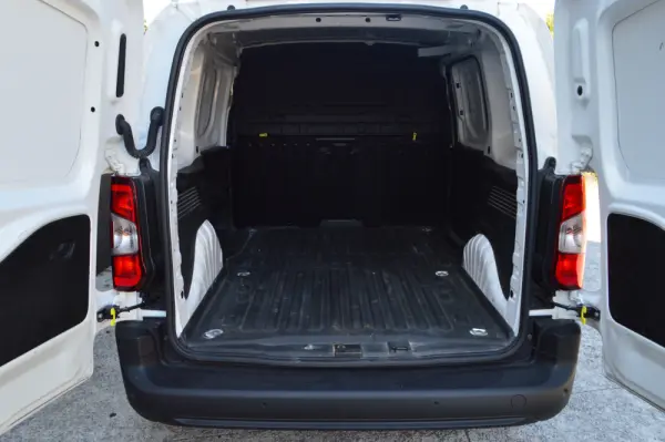 Citroen Berlingo 1.5 BlueHDi M Feel 6