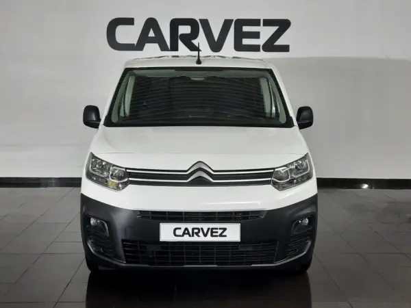 Citroen Berlingo 1.5 BlueHDi XL Feel 2