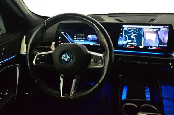 BMW X1 xDrive25e Pack Desportivo M 7