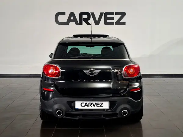 MINI Paceman Cooper SD ALL4 5
