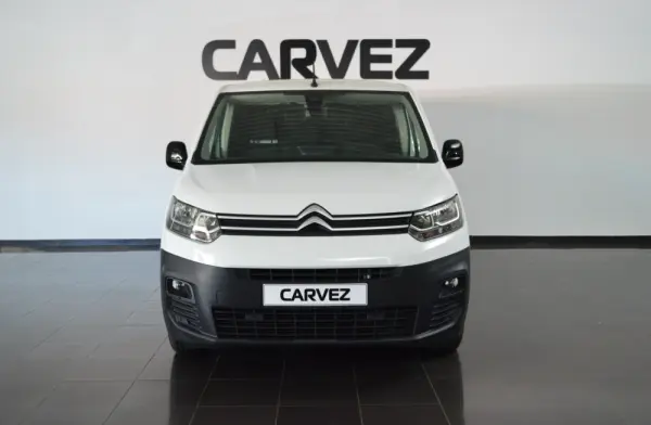 Citroen Berlingo 1.5 BlueHDi M Feel 2