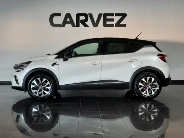 Renault Captur 1.0 TCe Evolution 3