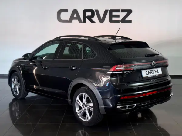 Volkswagen Taigo 1.0 TSI R-Line DSG 4