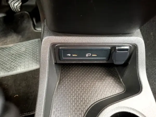 Mercedes-Benz Citan STANDARD 112 CDI/27 12