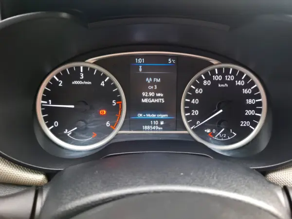 Nissan Micra 1.5 dCi Acenta S/S 10