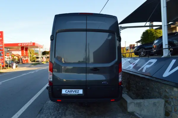 Ford Transit 350 L3 2.0 TDCi H1 CD Trend 4