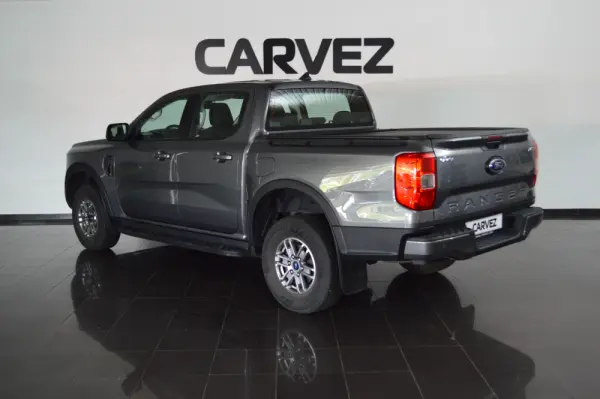 Ford Ranger 2.0 EcoBlue XLT 4WD 4