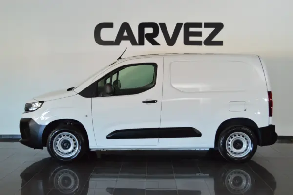 Opel Combo Cargo 1.5 CDTI 3