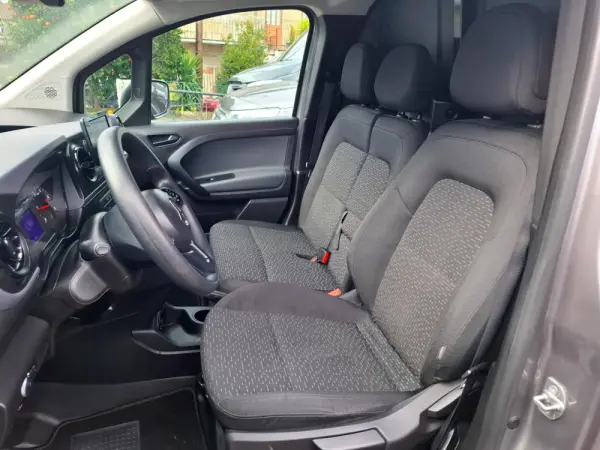 Mercedes-Benz Citan STANDARD 112 CDI/27 13