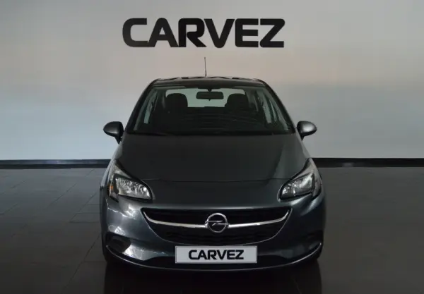 Opel Corsa 1.2 Dynamic 2