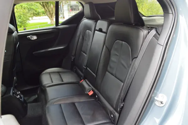 Volvo XC 40 1.5 T5 PHEV Inscription 18