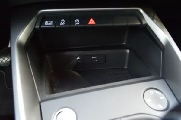 Audi A3 Sportback 30 TFSI 15