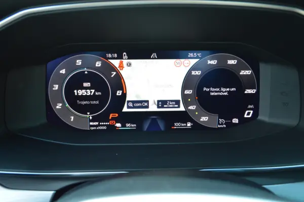 SEAT Leon 1.5 TSI e-Hybrid FR DSG 9