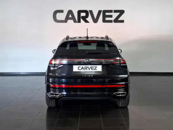 Volkswagen Taigo 1.0 TSI R-Line DSG 5