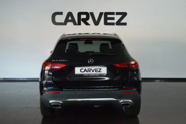 Mercedes-Benz GLA 200 d Urban Aut. 5