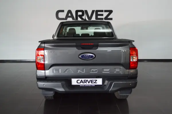 Ford Ranger 2.0 EcoBlue XLT 4WD 5