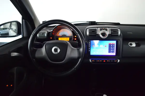 Smart ForTwo Coupé Outro 7