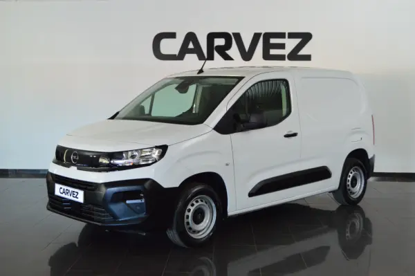 Opel Combo Cargo 1.5 CDTI 1