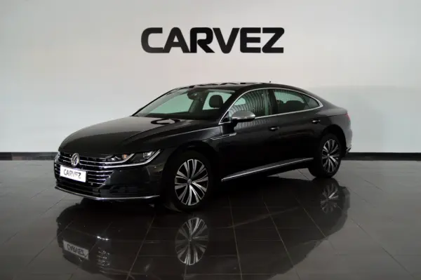 Volkswagen Arteon 2.0 TDI Elegance DSG 1
