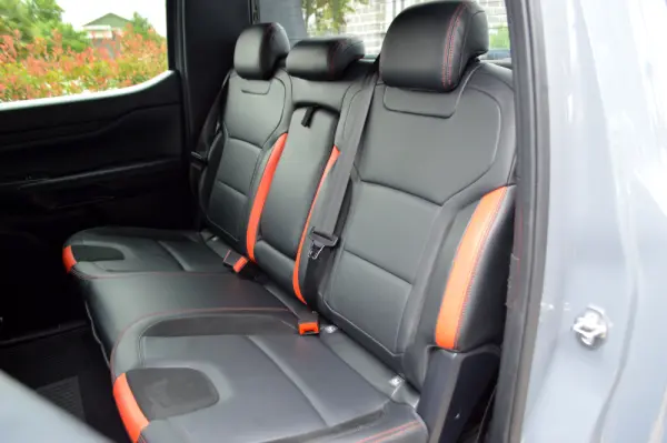 Ford Ranger 2.0 EcoBlue CD Raptor 4WD Aut. 20