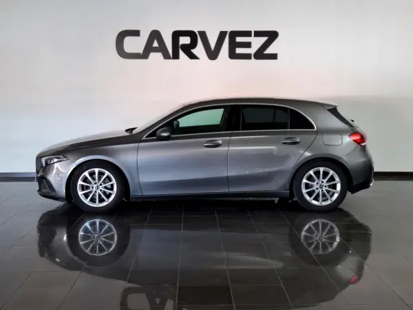 Mercedes-Benz A 200 Progressive Aut. 3