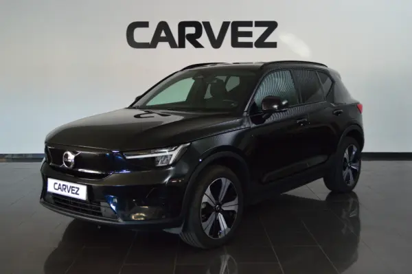 Volvo XC 40 Recharge Plus 1