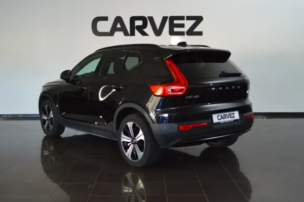 Volvo XC 40 Recharge Plus 4