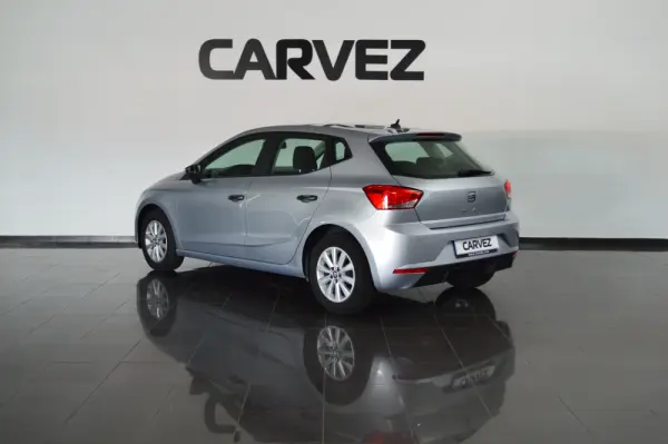 SEAT Ibiza 1.0 Style 4