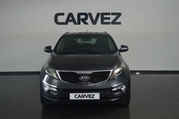 Kia Sportage 1.7 CRDi ISG TX Prime 2