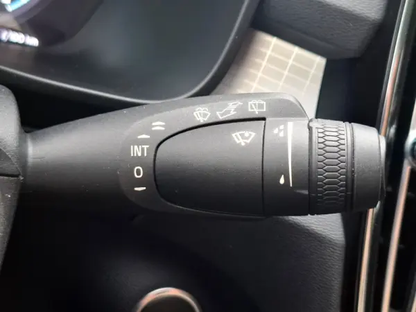 Volvo XC 40 1.5 T5 PHEV Inscription Expression 9