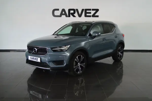 Volvo XC 40 1.5 T5 PHEV Inscription 1