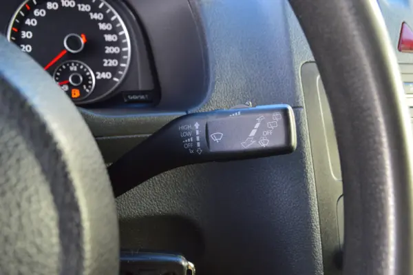 Volkswagen Caddy 1.6 TDi Blue.Extra AC 10