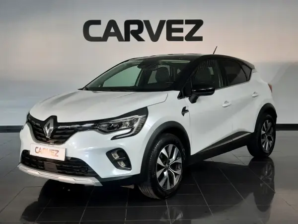Renault Captur 1.0 TCe Evolution 1