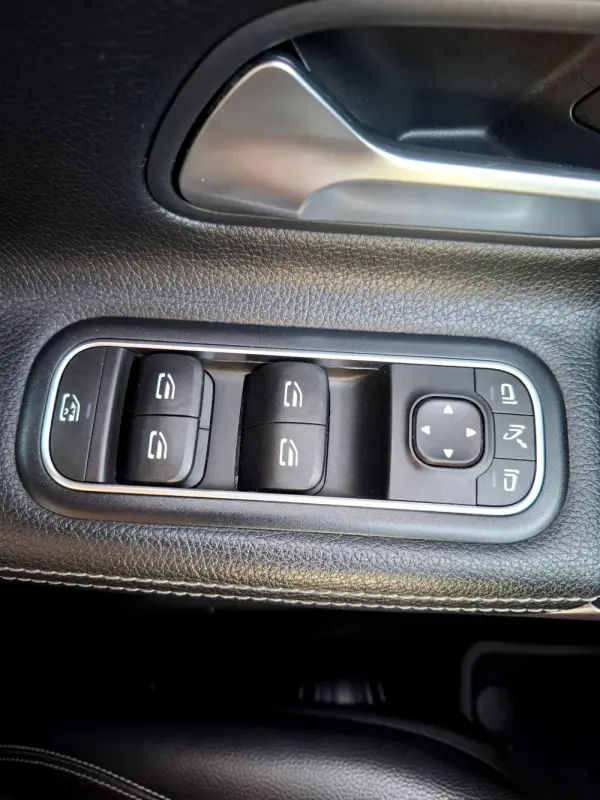 Mercedes-Benz CLA 180 d AMG Line Aut. 6