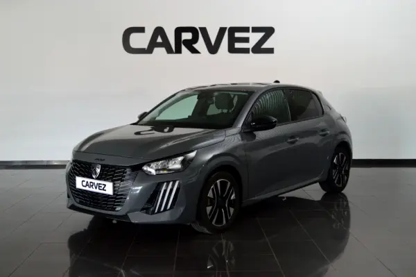 Peugeot 208 1.2 Allure 1