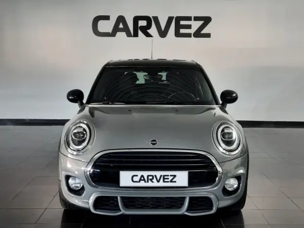 MINI 5 Portas Cooper D Aut. 2
