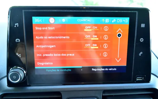 Citroen Berlingo 1.5 BlueHDi XL Feel 12