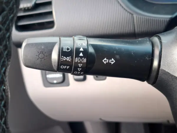 Mitsubishi L200 2.5 DI-D CD Intense 4WD 7