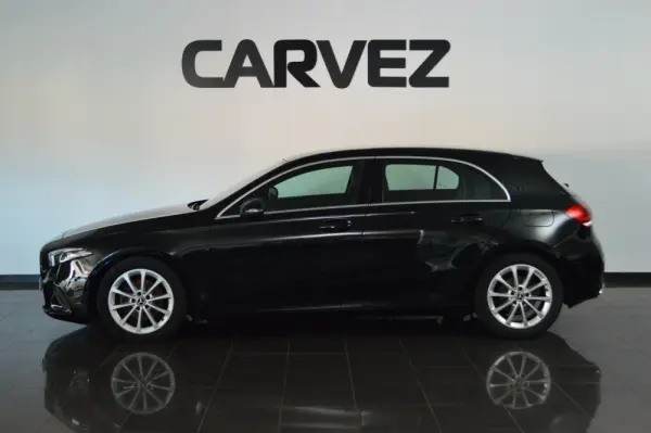 Mercedes-Benz A 160 d Style 3