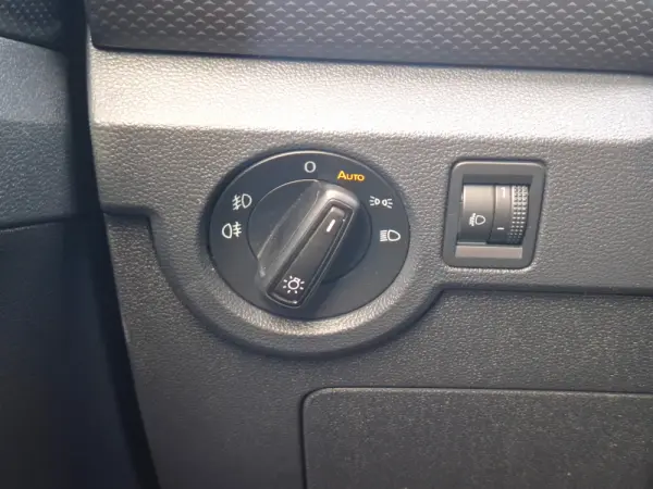 Volkswagen T-Cross 1.0 TSI Life DSG 7