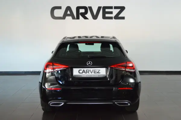 Mercedes-Benz A 160 d Style 5