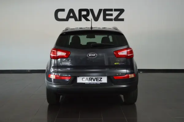Kia Sportage 1.7 CRDi ISG TX Prime 5