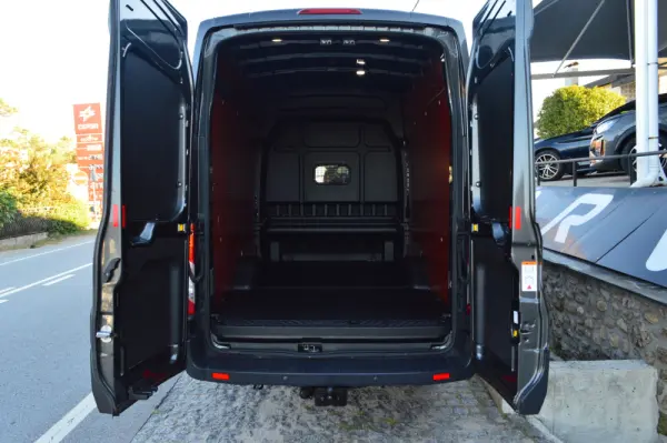 Ford Transit 350 L3 2.0 TDCi H1 CD Trend 6