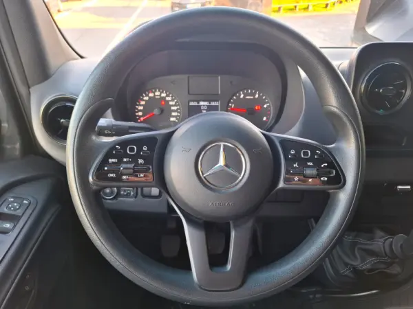 Mercedes-Benz Sprinter 516 CDI/43 CD 10