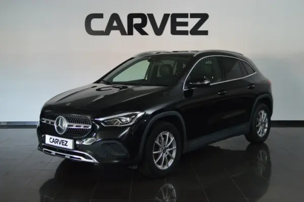 Mercedes-Benz GLA 200 d Urban Aut. 1