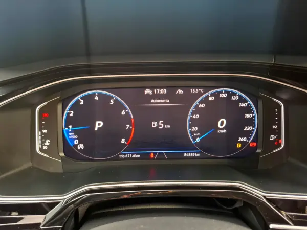 Volkswagen Taigo 1.0 TSI R-Line DSG 9