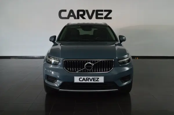 Volvo XC 40 1.5 T5 PHEV Inscription 2