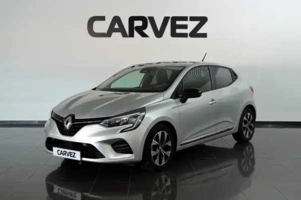 Renault Clio 1.0 TCe Evolution Bi-Fuel 1